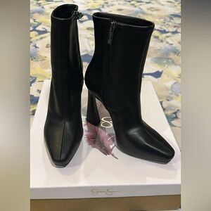 Jessica Simpson Booties